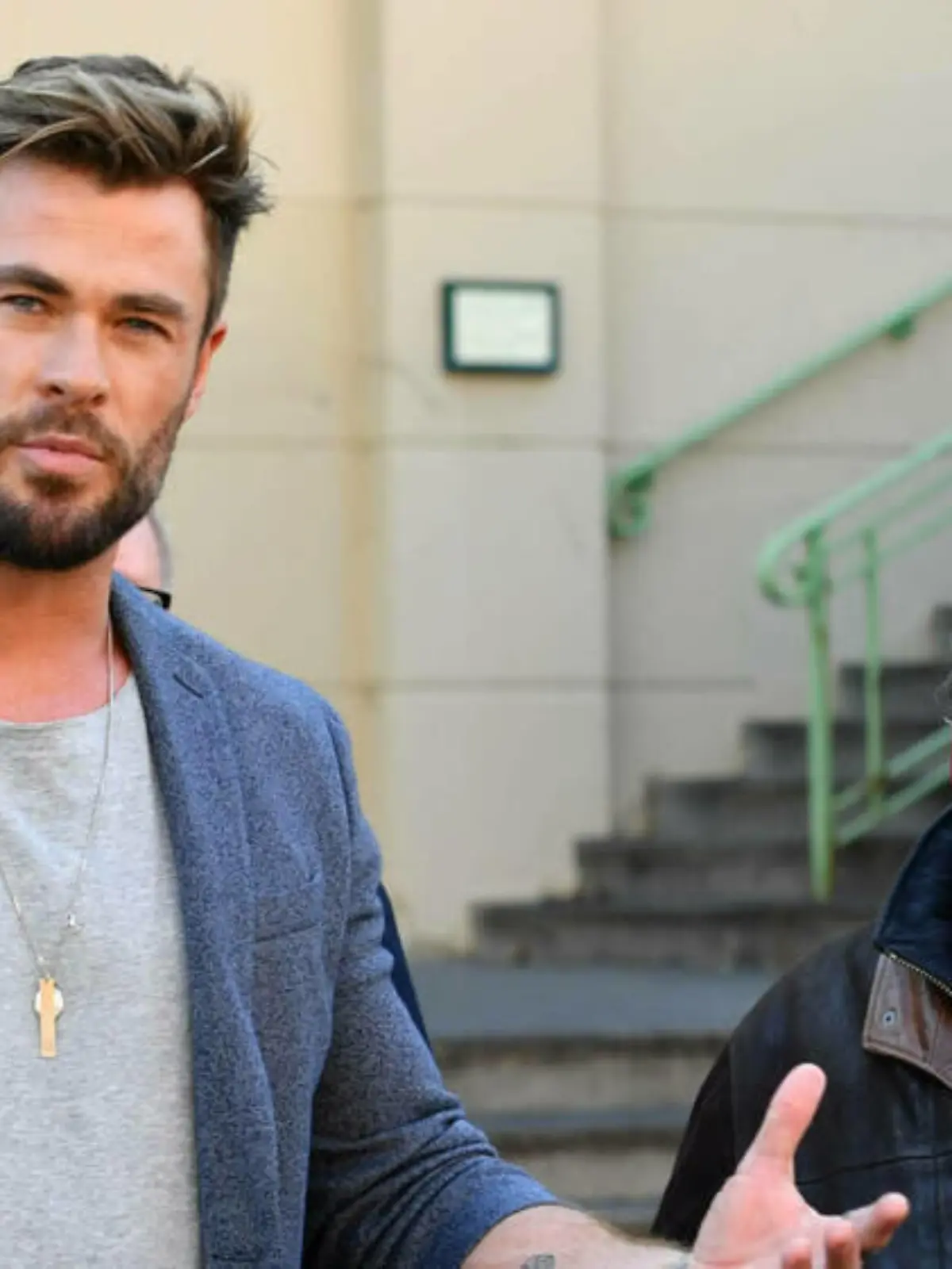 "Mad Max"-Prequel mit Chris Hemsworth wird in Australien gedreht