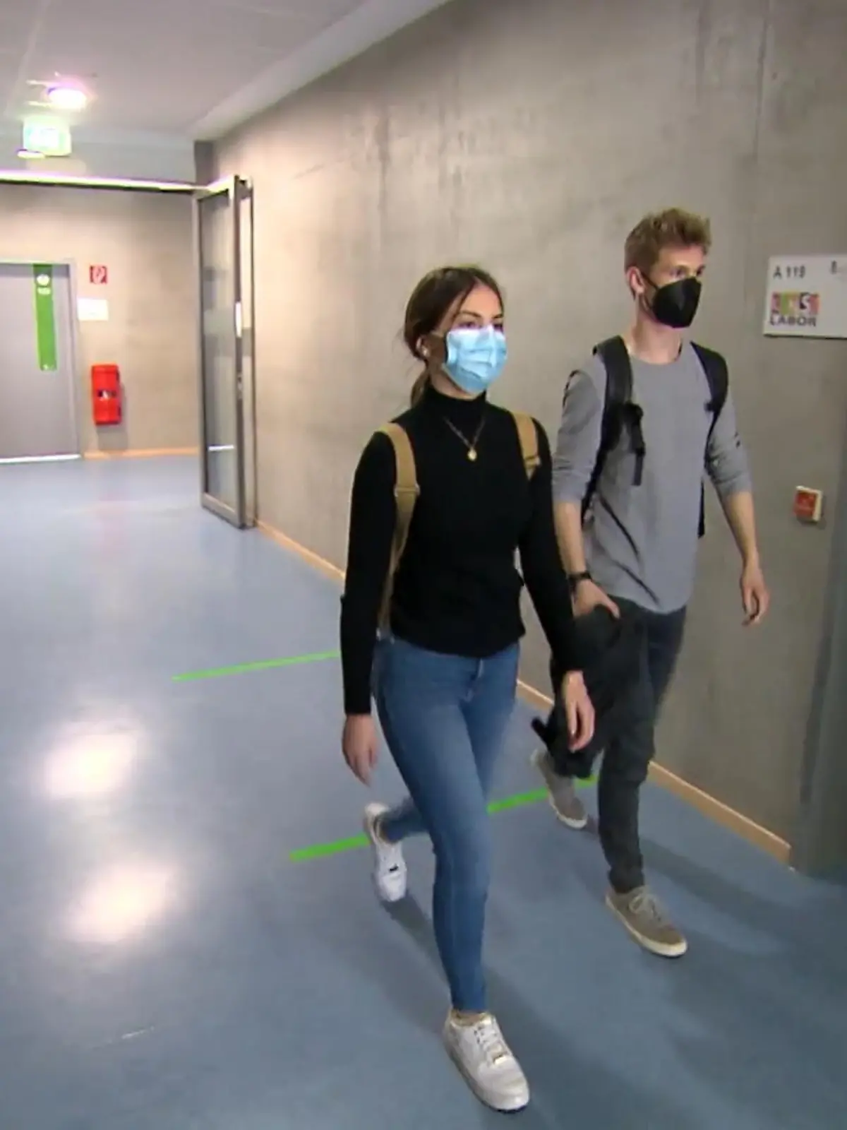 Hochbegabte Schüler im Flörsheimer Graf-Stauffenberg Gymnasium