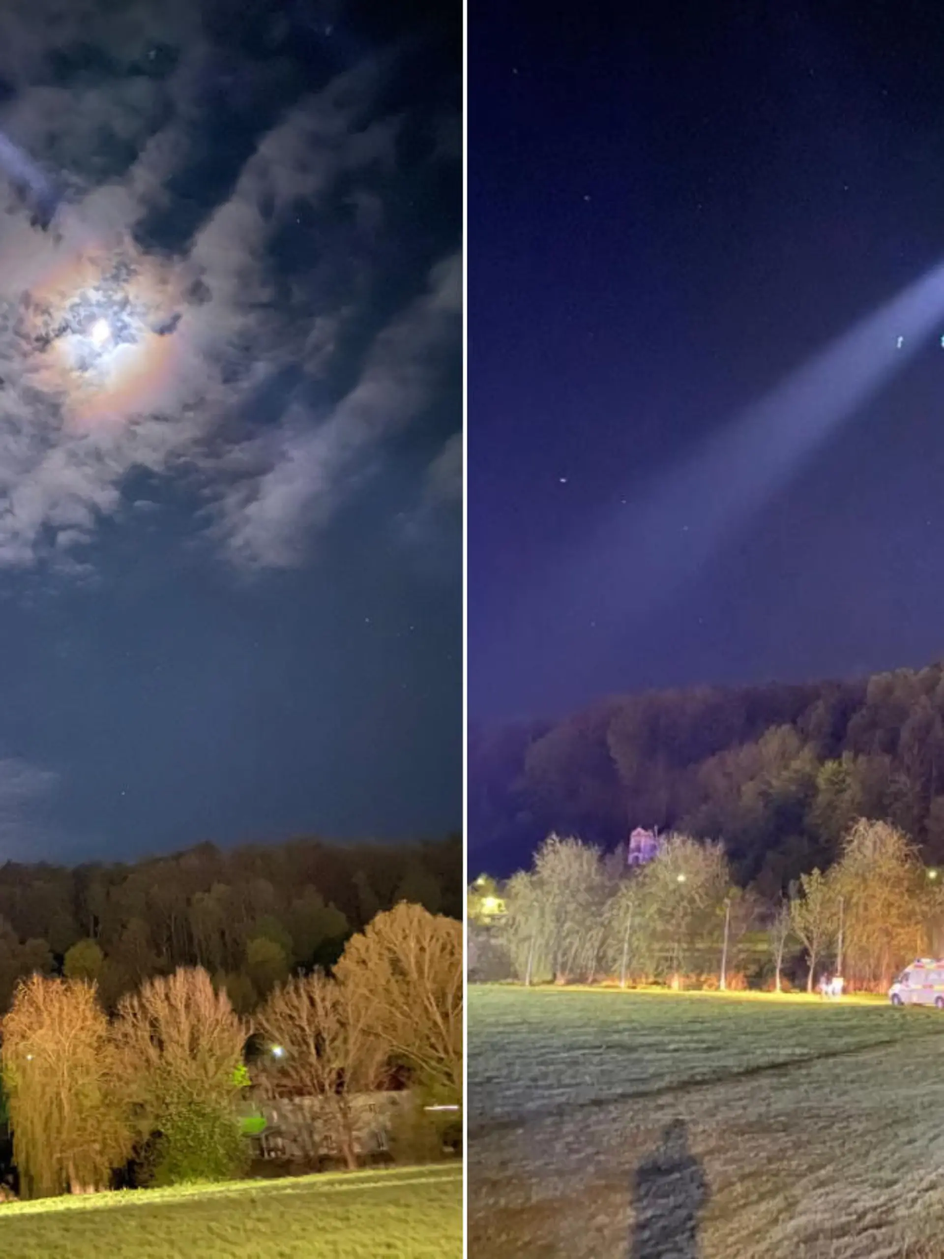 Ein Jugendlicher ist in Eichstätt in Oberbayern tot aus der Altmühl geborgen worden.