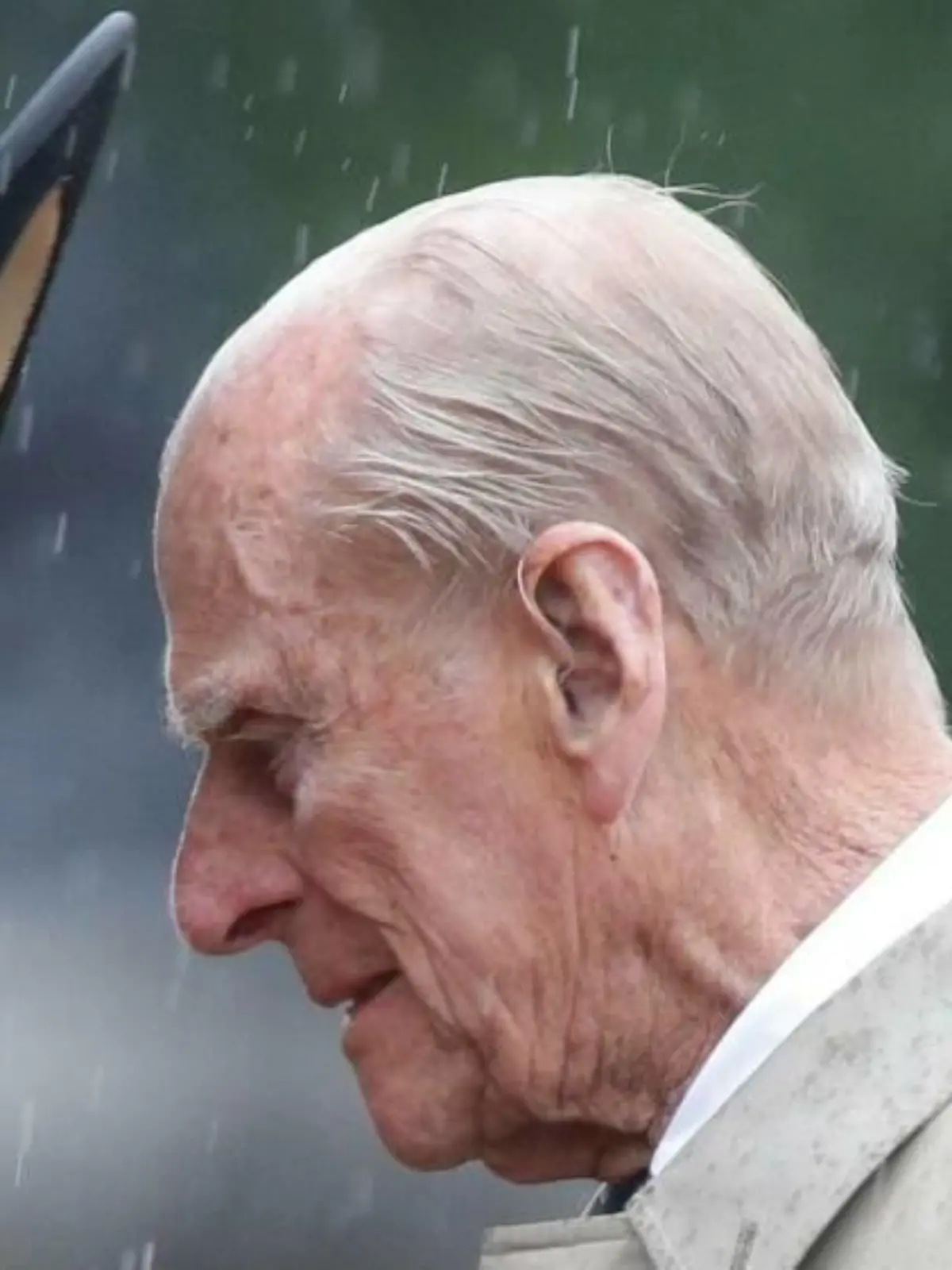 Trauer um Prinz Philip: Gedenkmünzen sollen geprägt werden