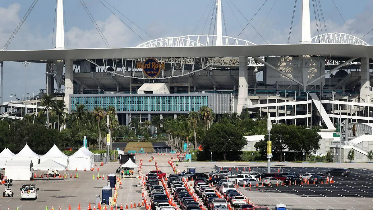 Miami Stadium