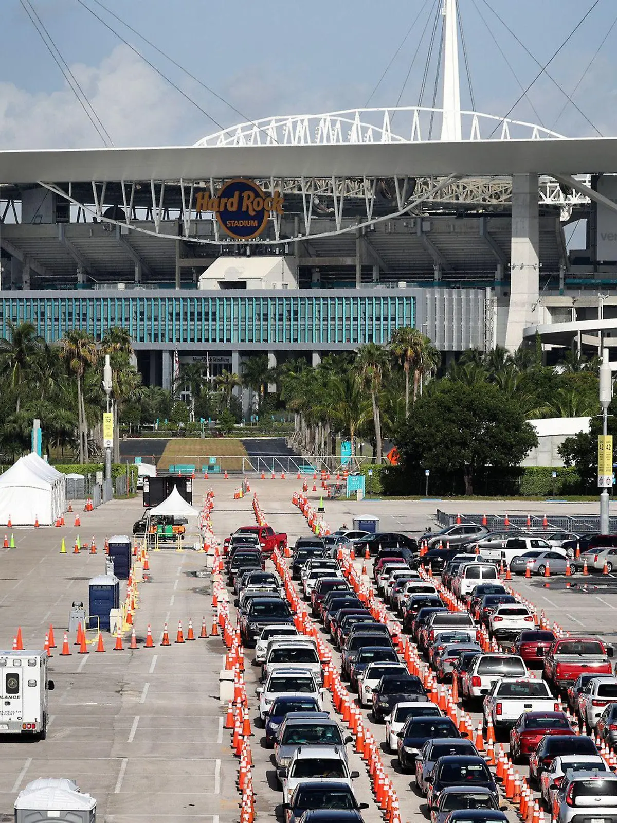Miami Stadium