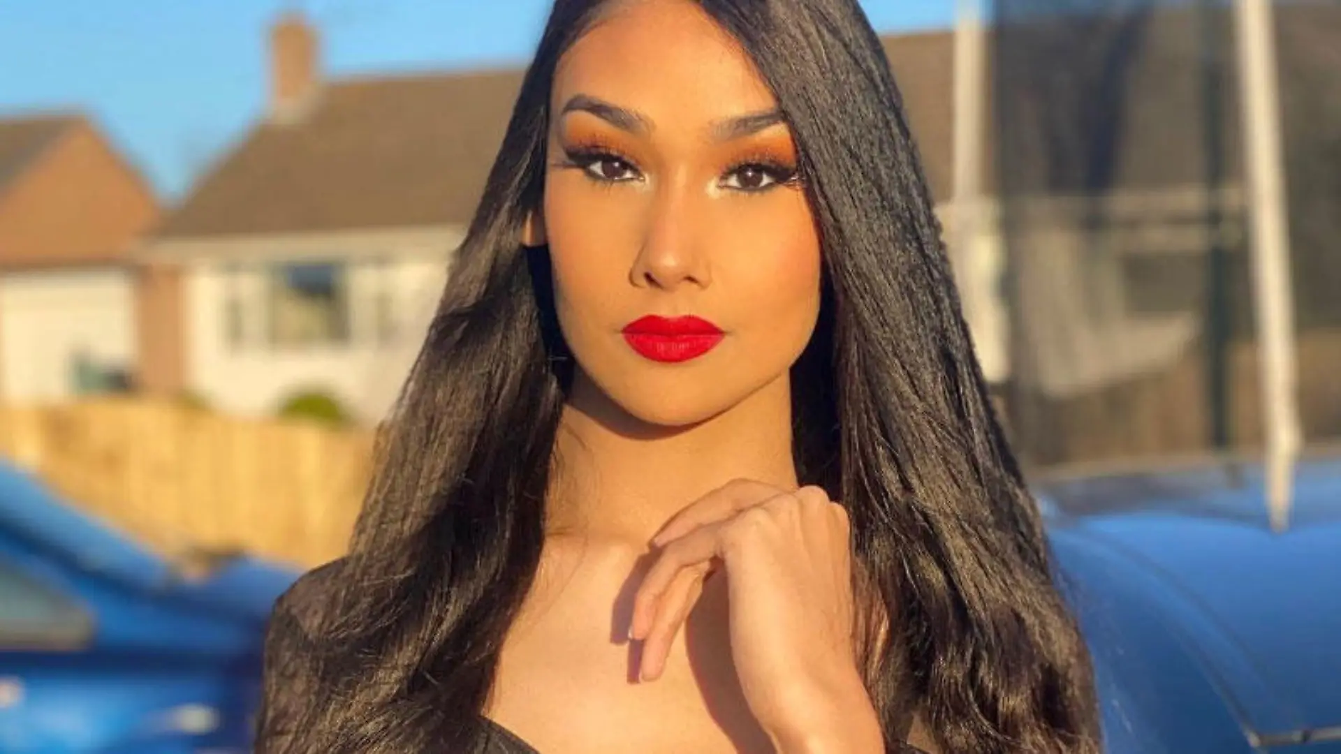 Saarah Ahmed
