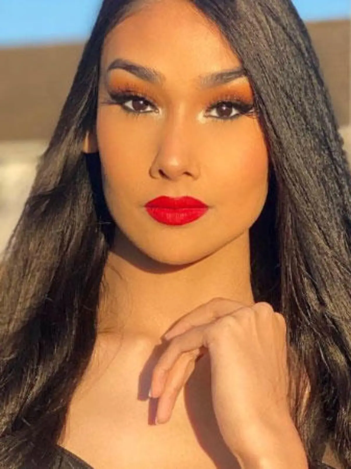 Saarah Ahmed