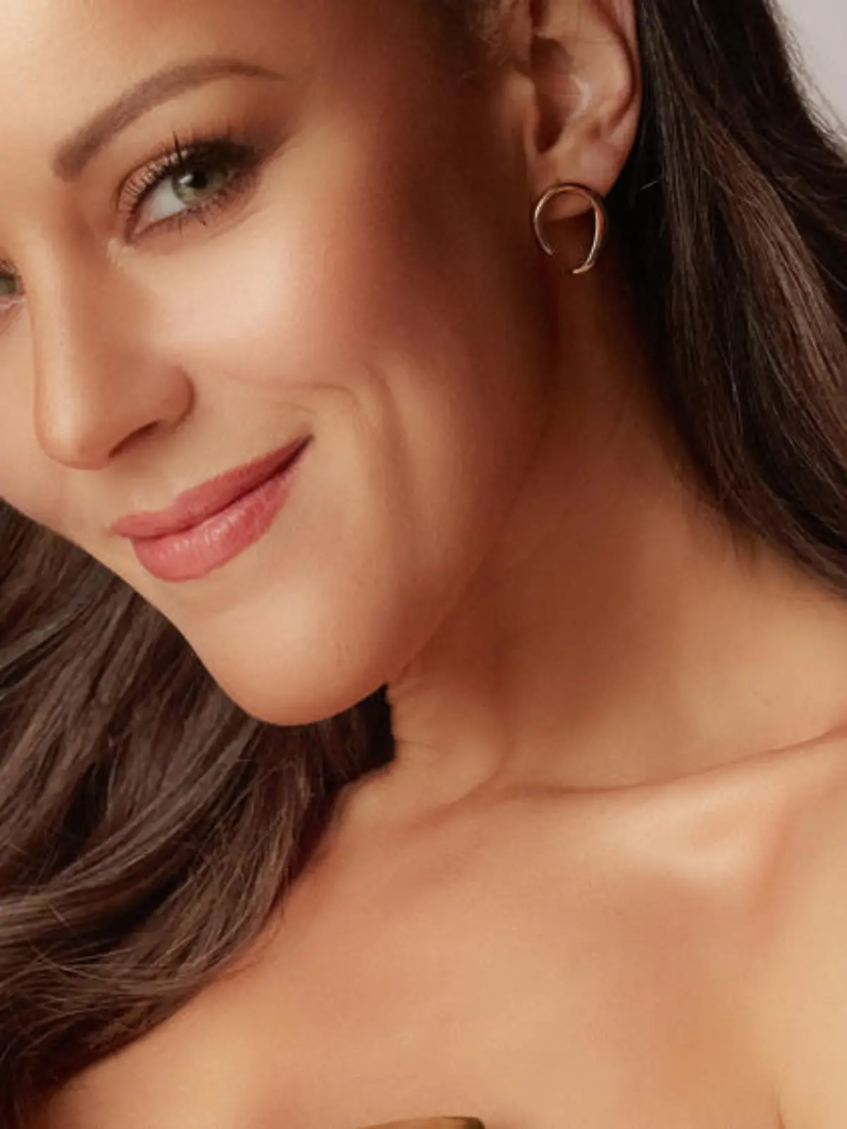 Jasmin Wagner: "Meine Freunde versorgen mich mit Dates"