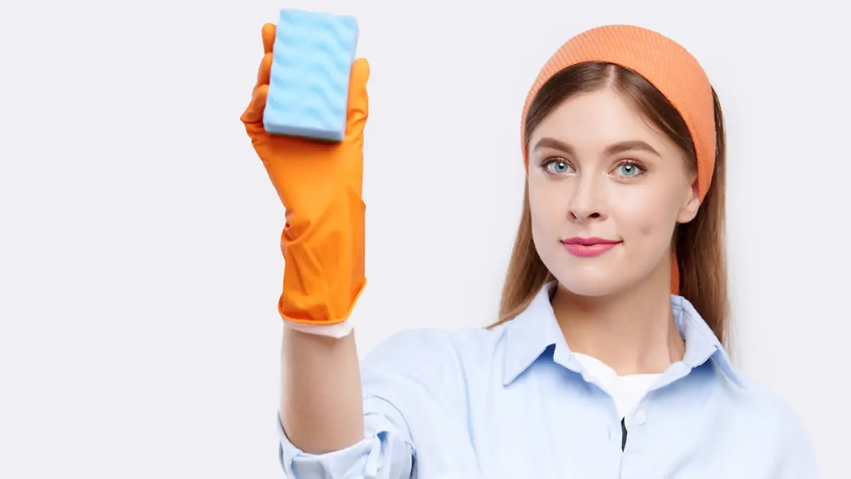 Vorsicht Bakterien: Die fünf häufigsten Hygienefehler