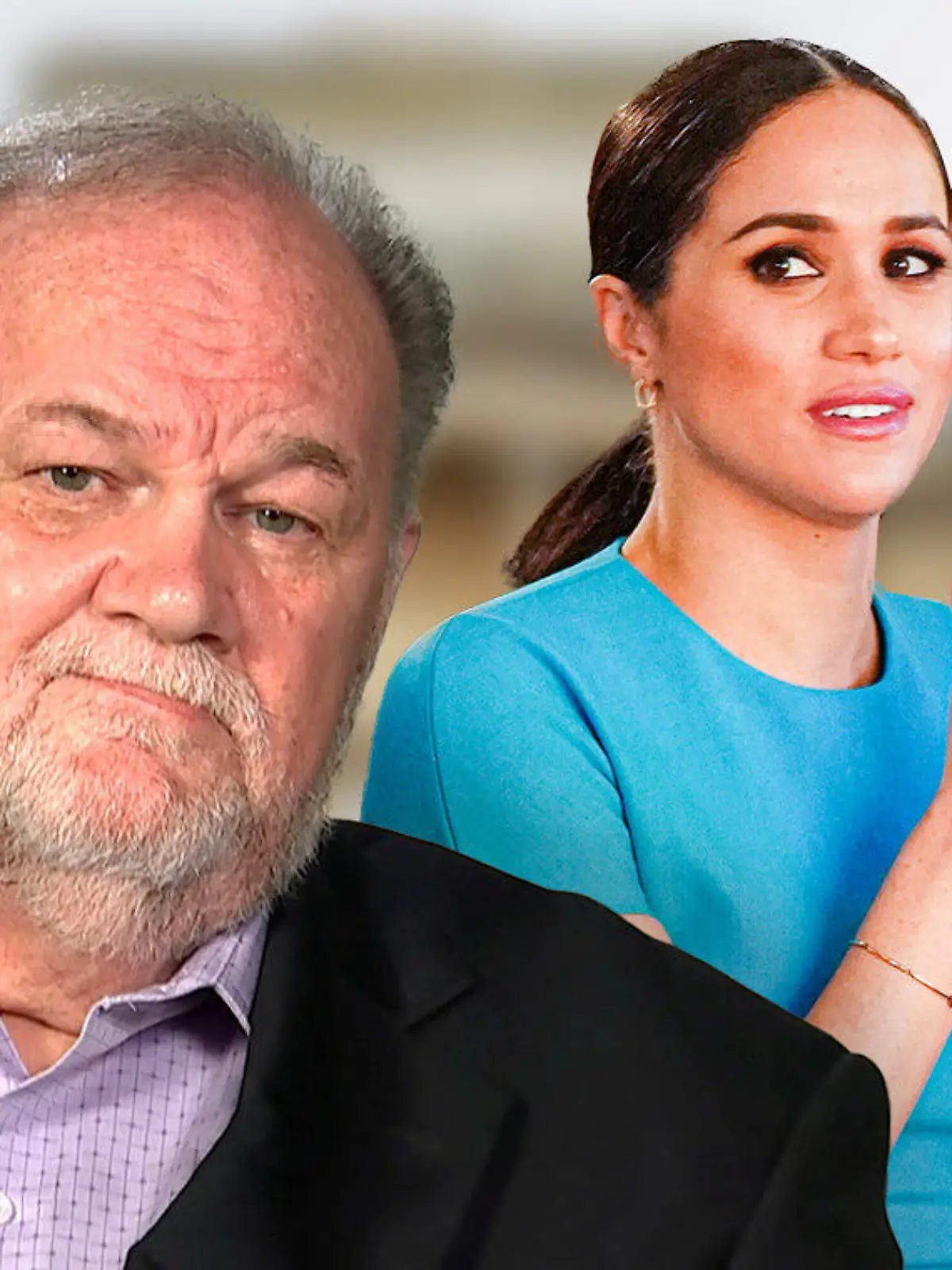 GO WEB thomas markle meghan krankenhaus