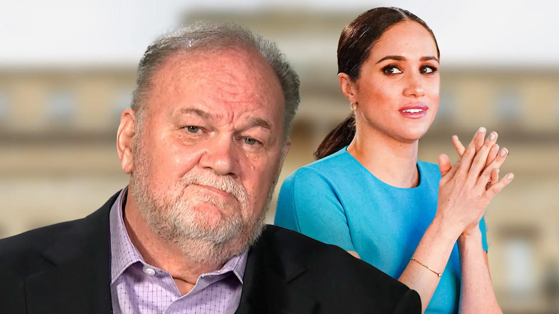 GO WEB thomas markle meghan krankenhaus