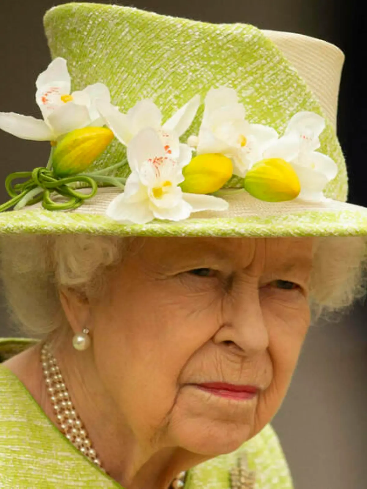 Königin Elizabeth II. teilt privates Foto mit Prinz Philip