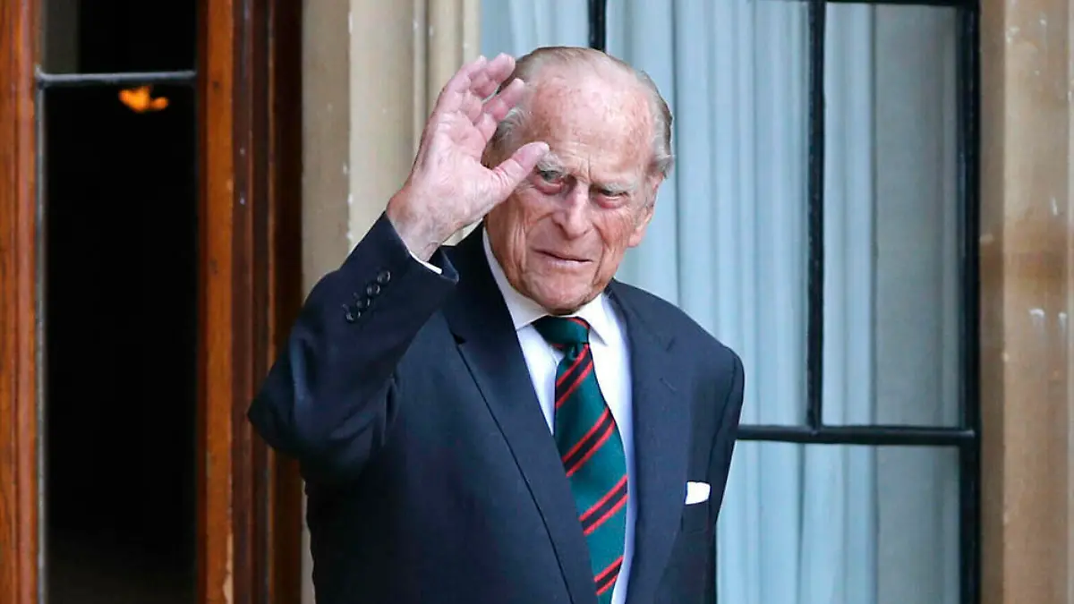 Prinz Philip: Beerdigung im Zeichen "unerschütterlicher Loyalität"