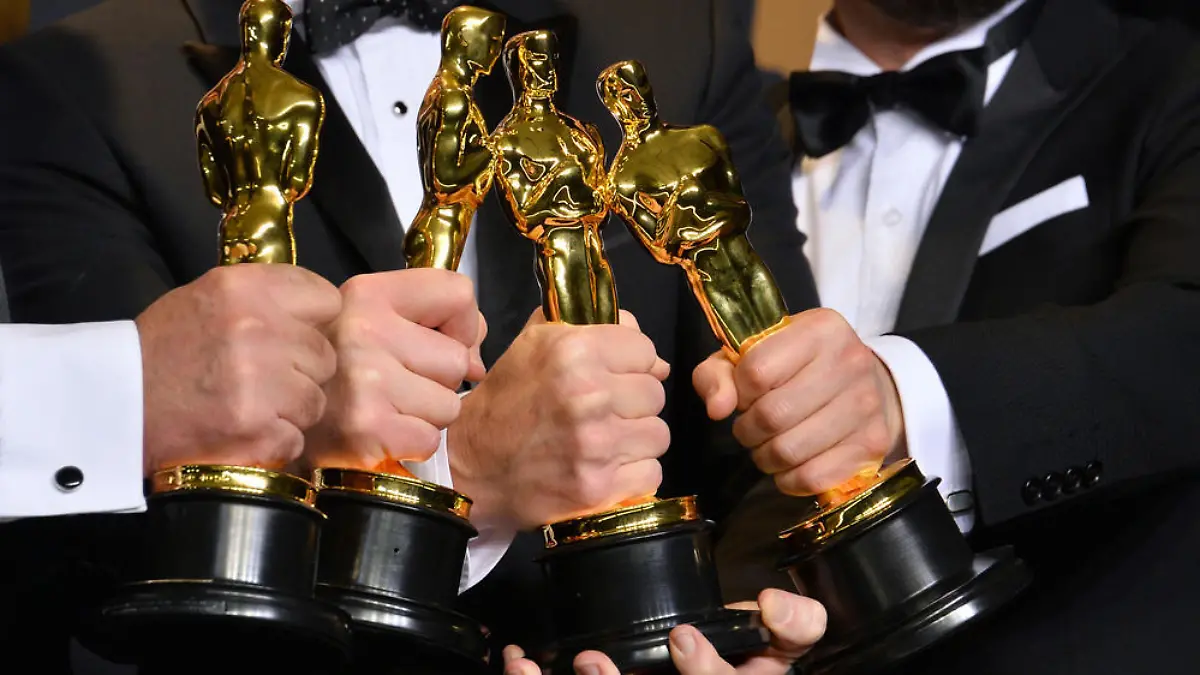 Oscars 2021: Neue Specials vor und nach der Verleihung
