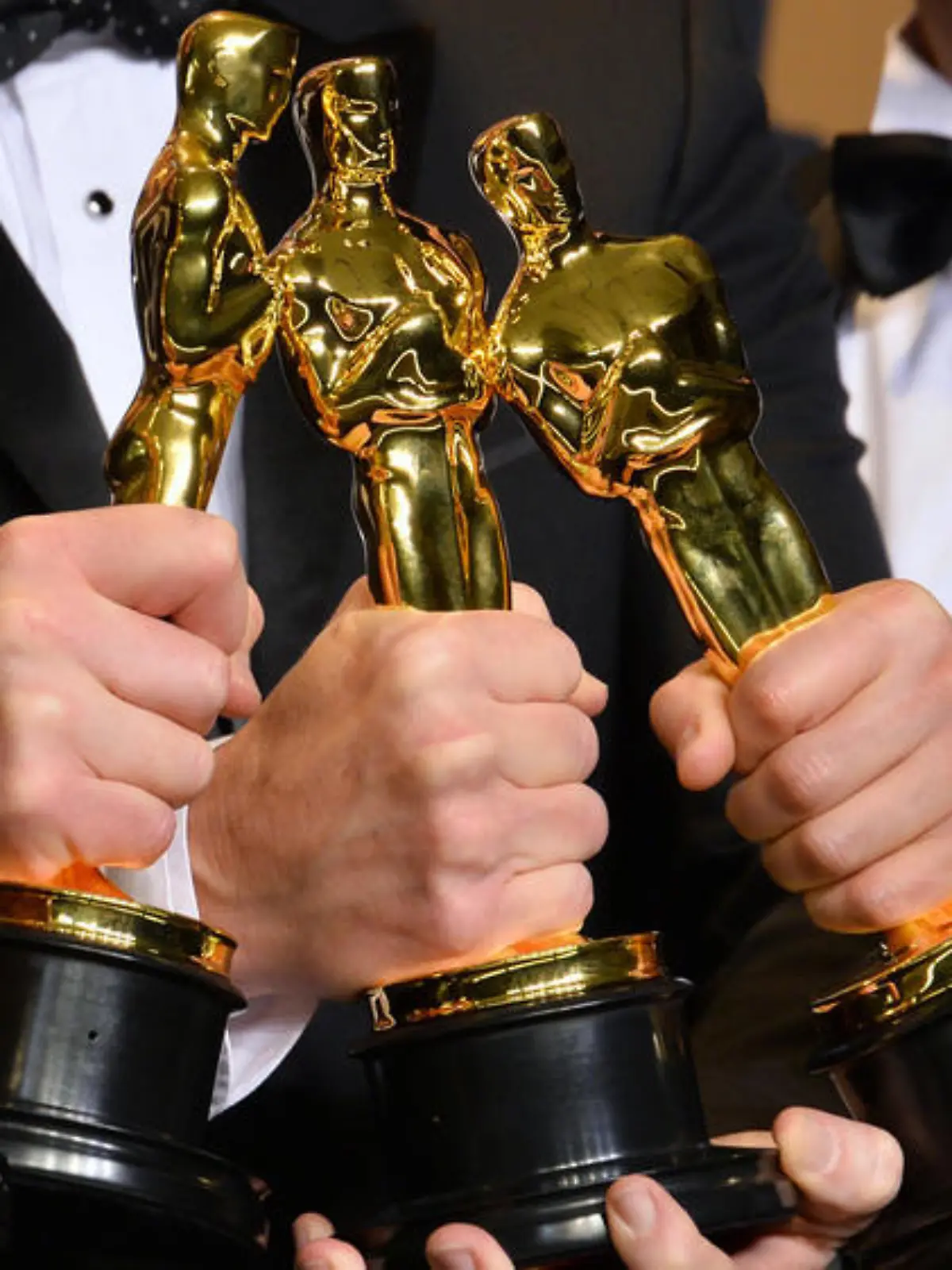 Oscars 2021: Neue Specials vor und nach der Verleihung