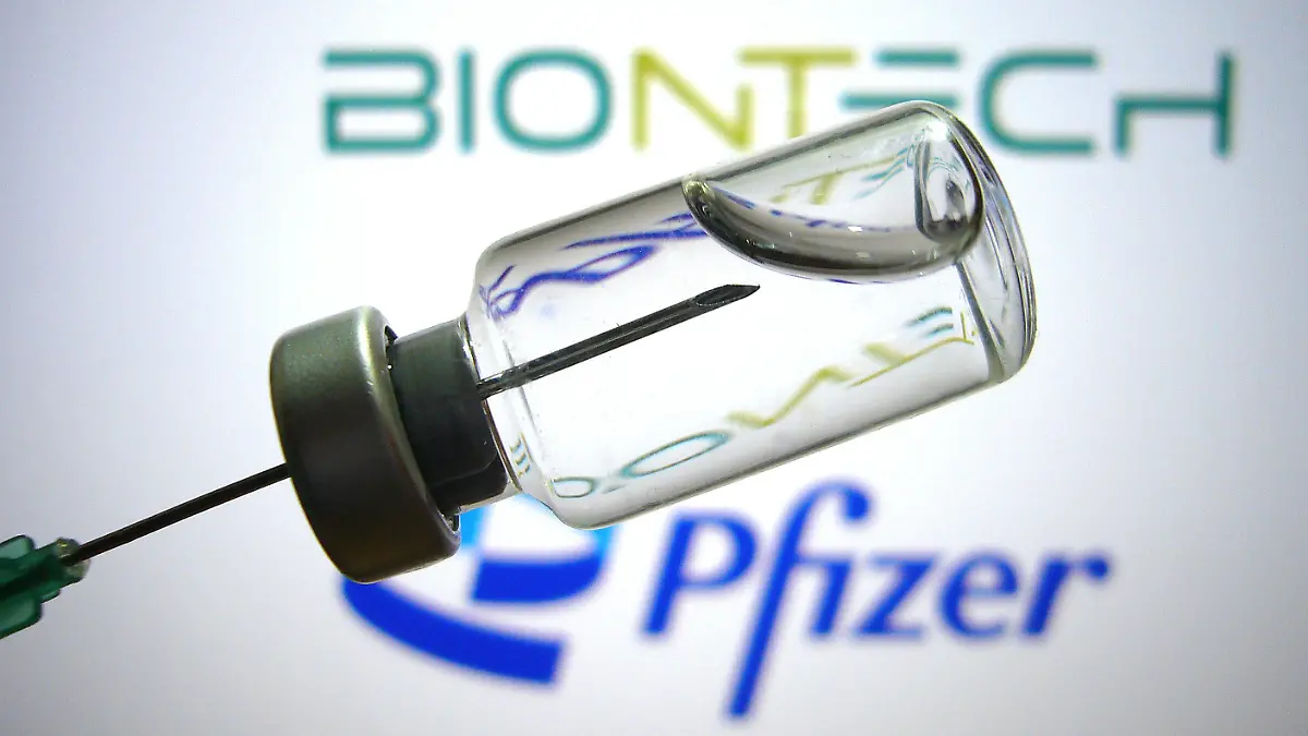 Auch die auf mRNA-Technologie basierenden Impfstoffe von Biontech/Pfizer und Moderna können Blutgerinnsel zur Folge haben.