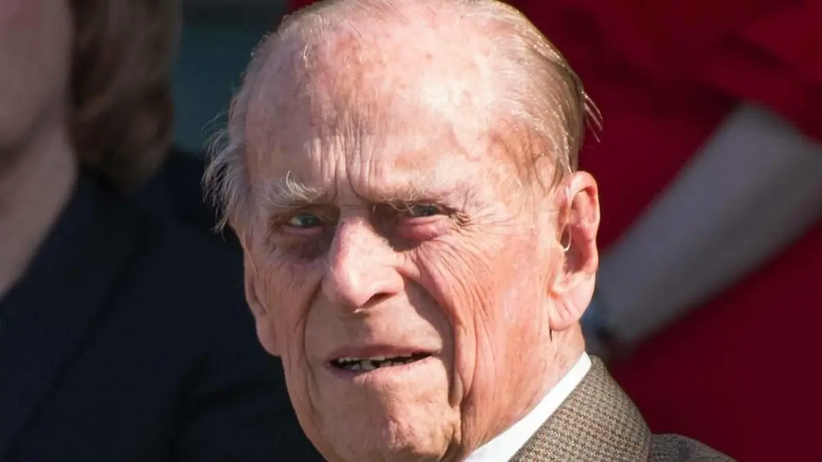 So zollt Europas Hochadel Prinz Philip am Tag der Beerdigung Tribut