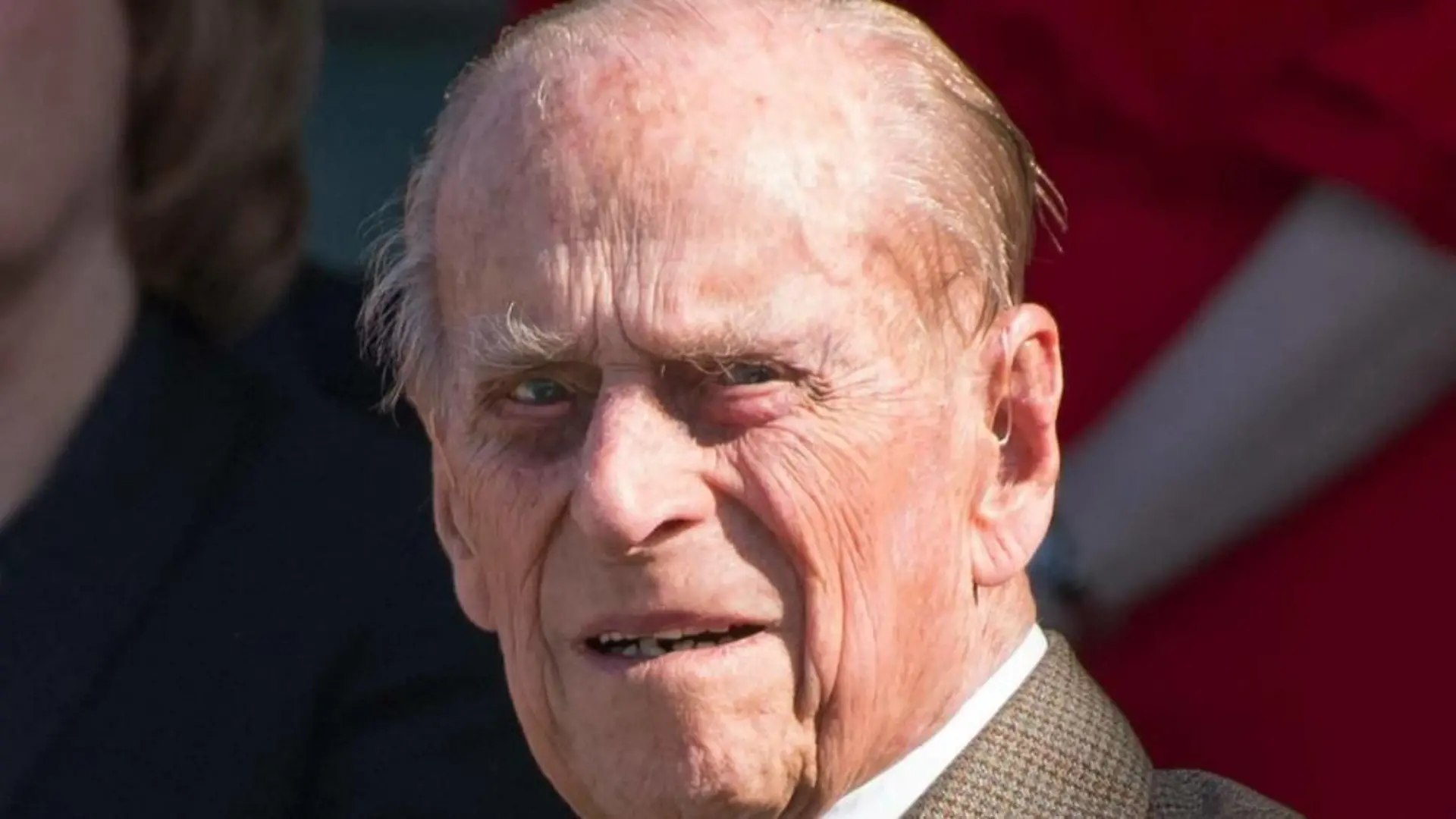 So zollt Europas Hochadel Prinz Philip am Tag der Beerdigung Tribut