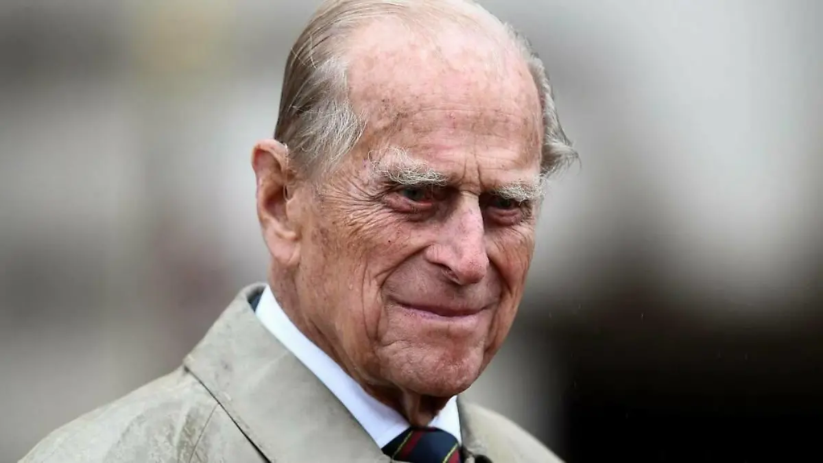 Trauerfeier für Prinz Philip könnte "alte Wunden aufreißen"