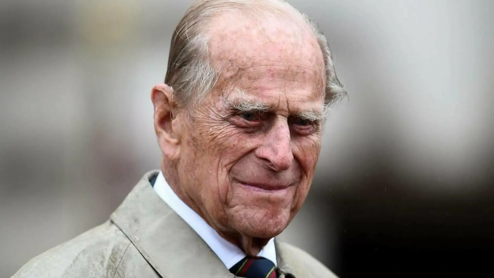 Trauerfeier für Prinz Philip könnte "alte Wunden aufreißen"