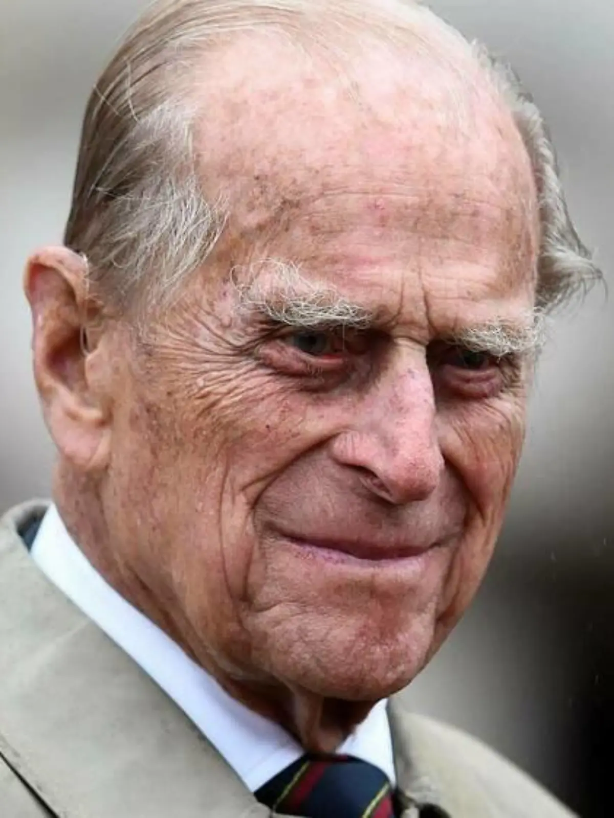 Trauerfeier für Prinz Philip könnte "alte Wunden aufreißen"