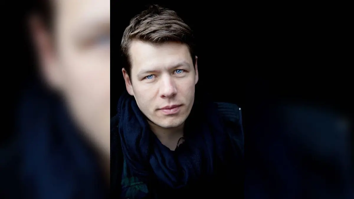 Der Däne Mads Nissen arbeitete seit 2014 als Fotograf für ...
