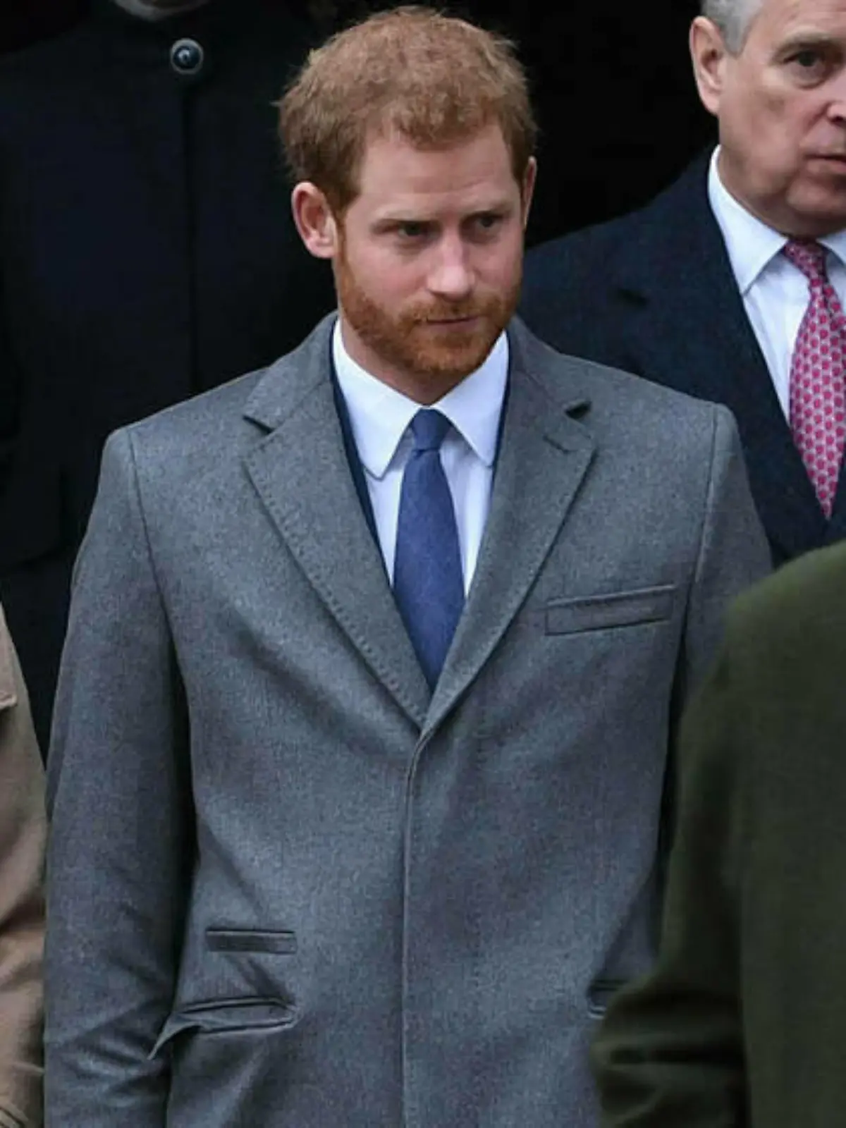 So möchte die schwangere Herzogin Meghan Prinz Philip würdigen