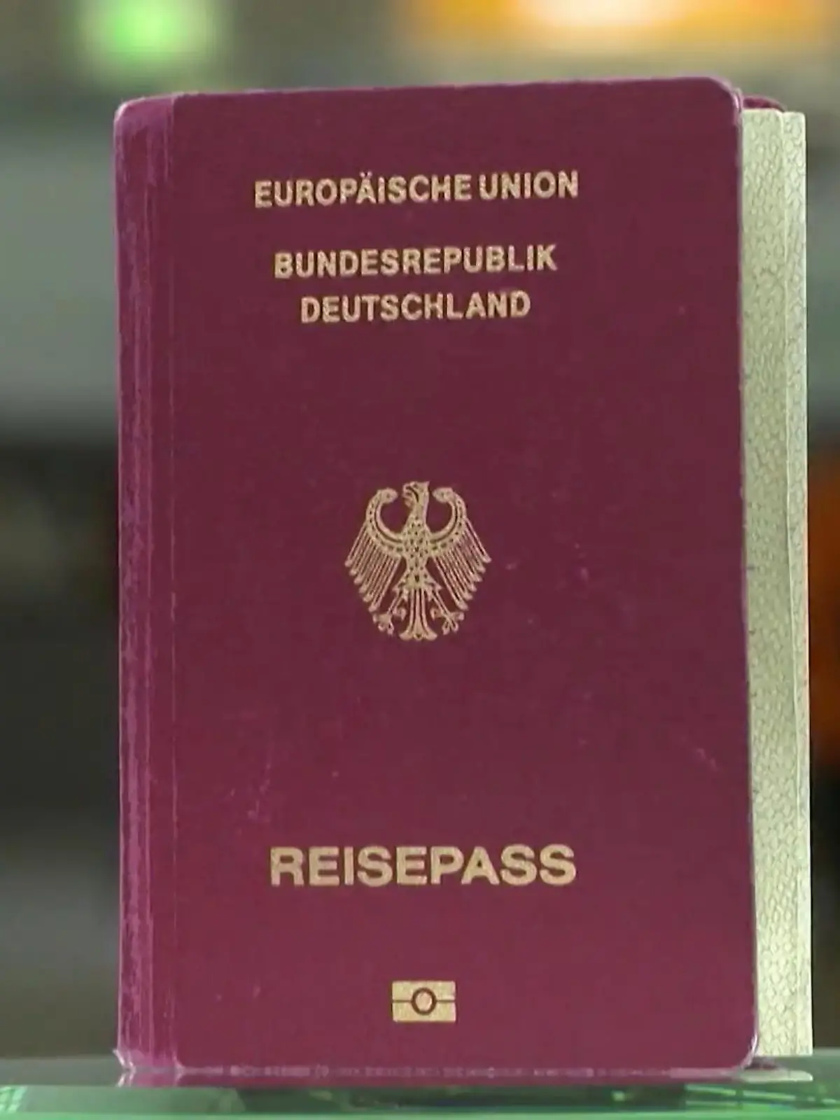 Bild zu: "Streit um schnellere Einbürgerung"