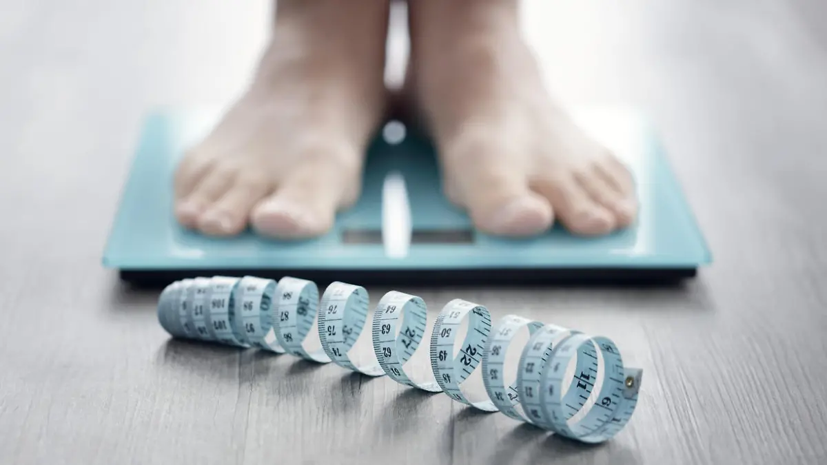 Personenwaage im Test