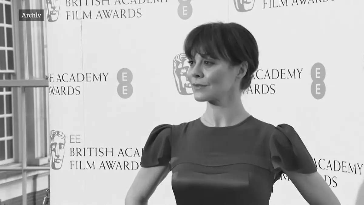 Diese Harry Potter-Stars sind schon verstorben Tod von Helen McCrory