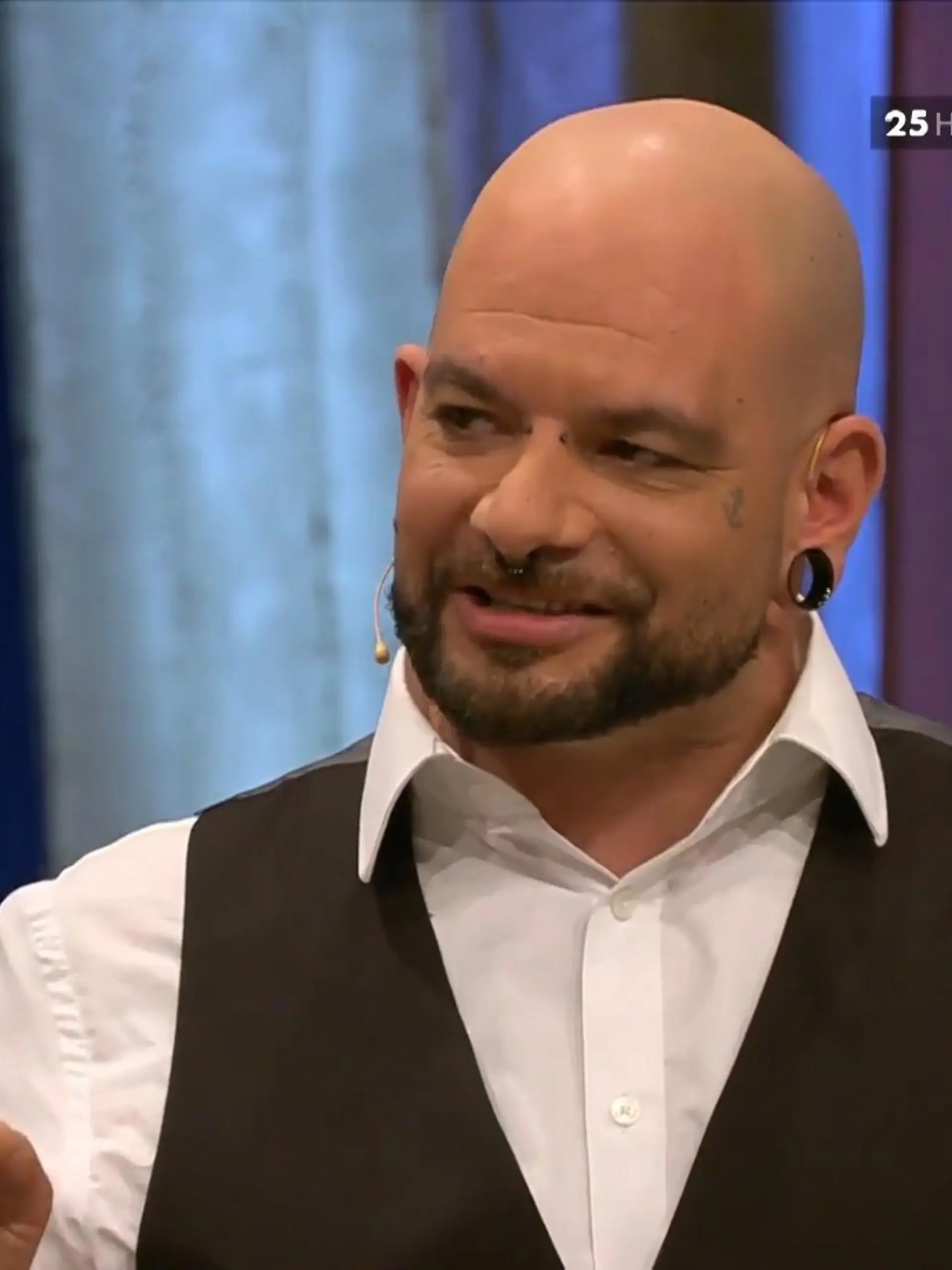 Bild zu: "So was hat auch Steffen Henssler noch nicht erlebt."