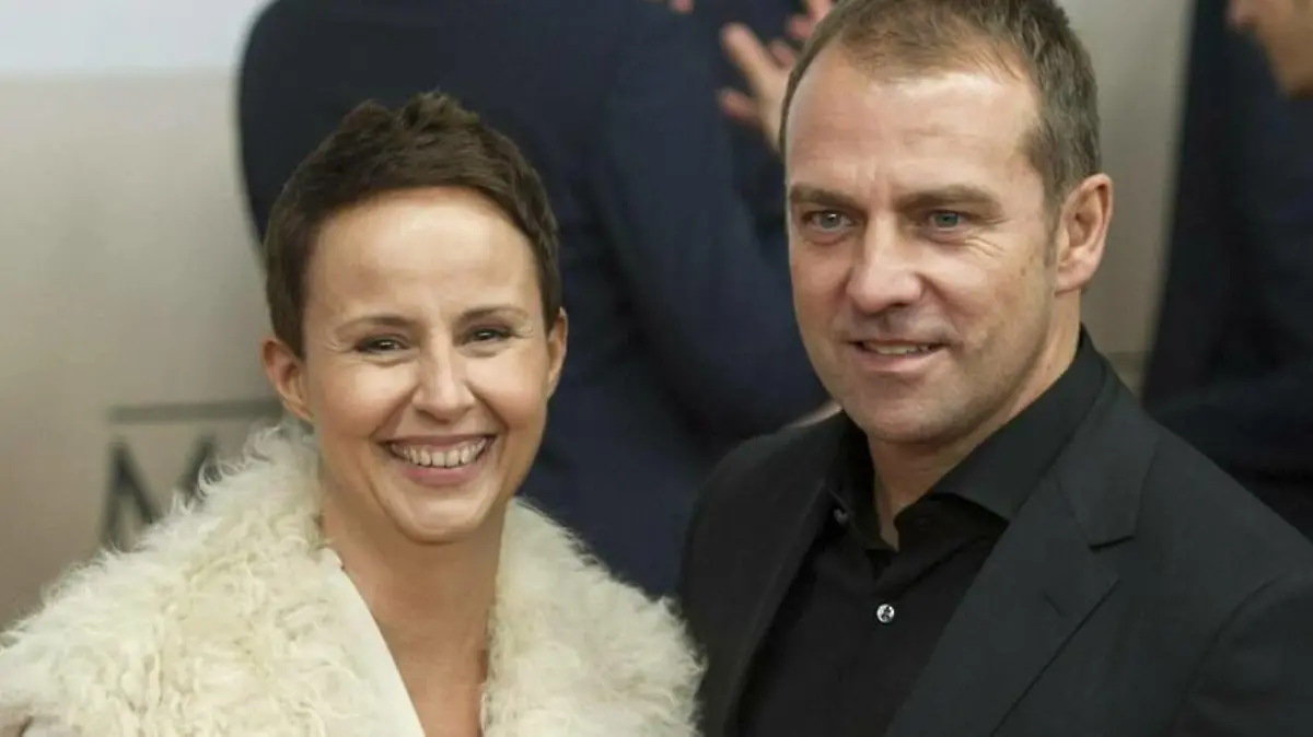 Geht Hansi Flick zum DFB? Diese Rolle spielt dabei seine Familie