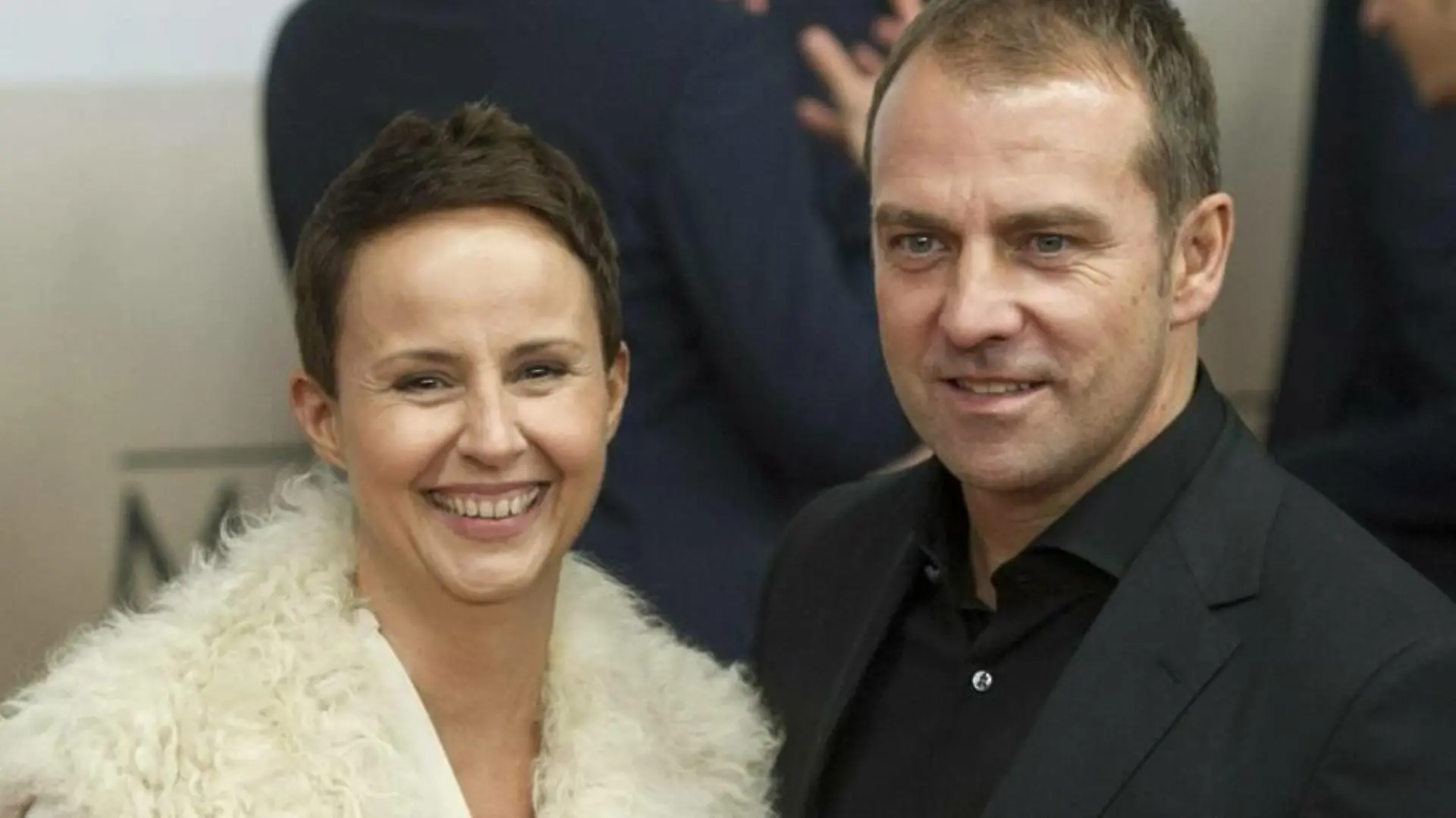 Geht Hansi Flick zum DFB? Diese Rolle spielt dabei seine Familie