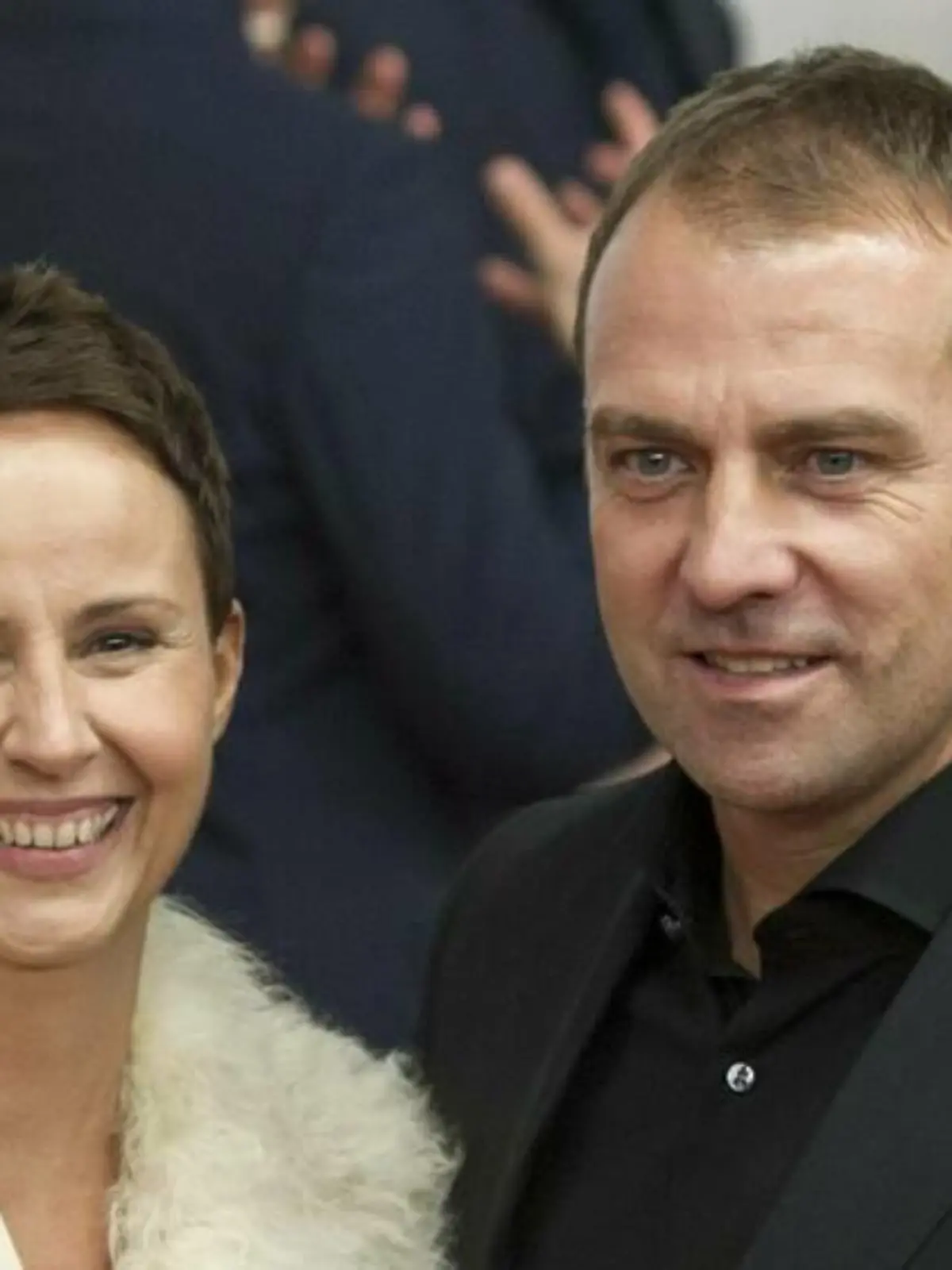 Geht Hansi Flick zum DFB? Diese Rolle spielt dabei seine Familie