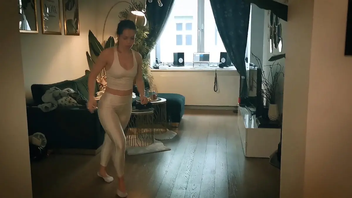 So entwickeln die "Let's Dance"-Profis ihre Choreos Christina Luft & Co.