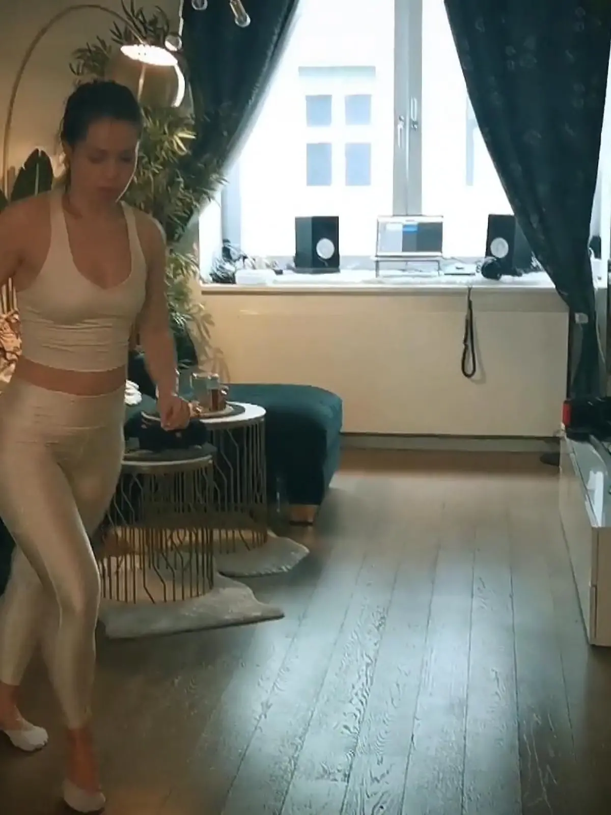 Bild zu: "So entwickeln die "Let's Dance"-Profis ihre Choreos"