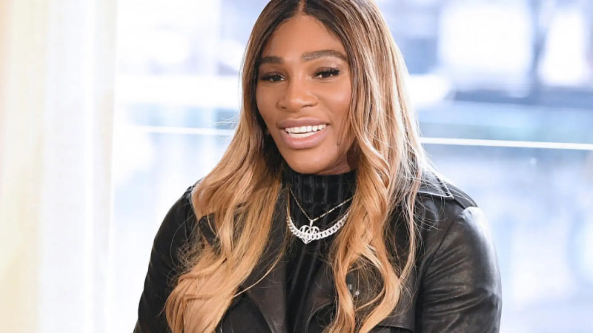 Serena Williams: Eigene Doku auf Amazon