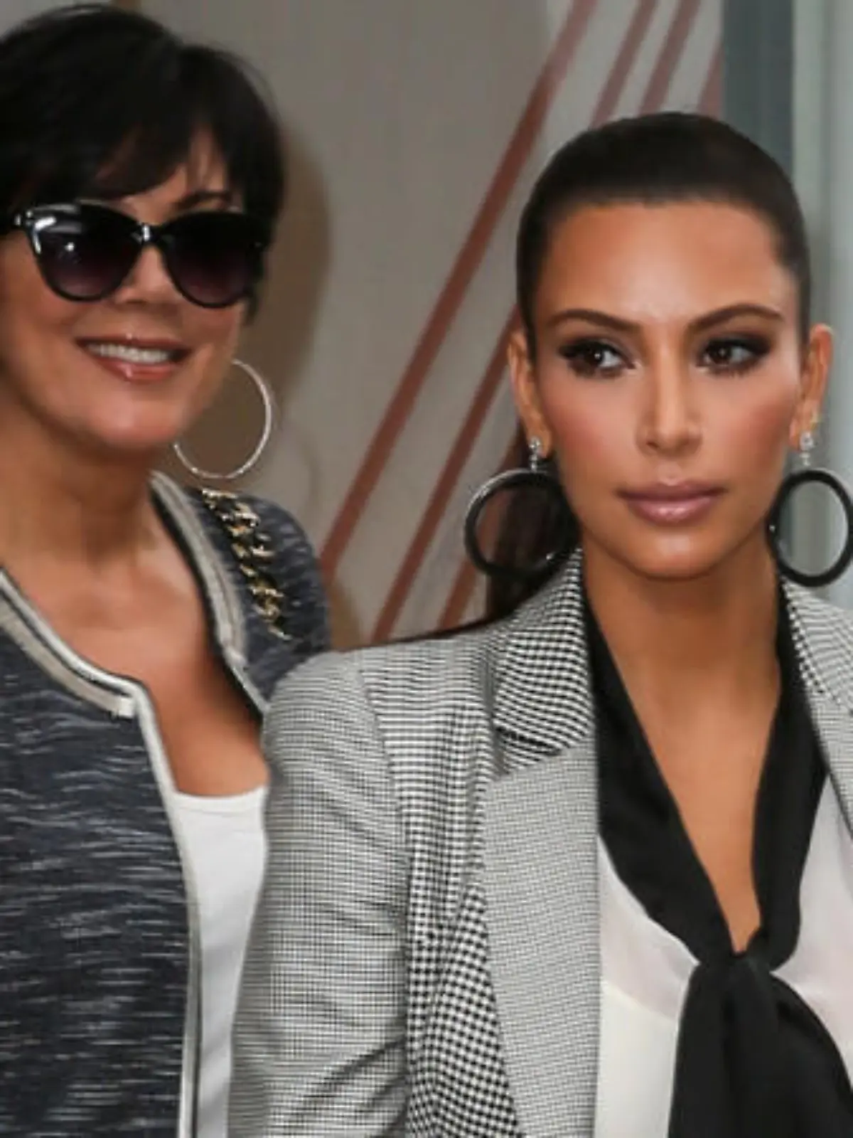 Kris Jenner: Die Kinder stehen an erster Stelle
