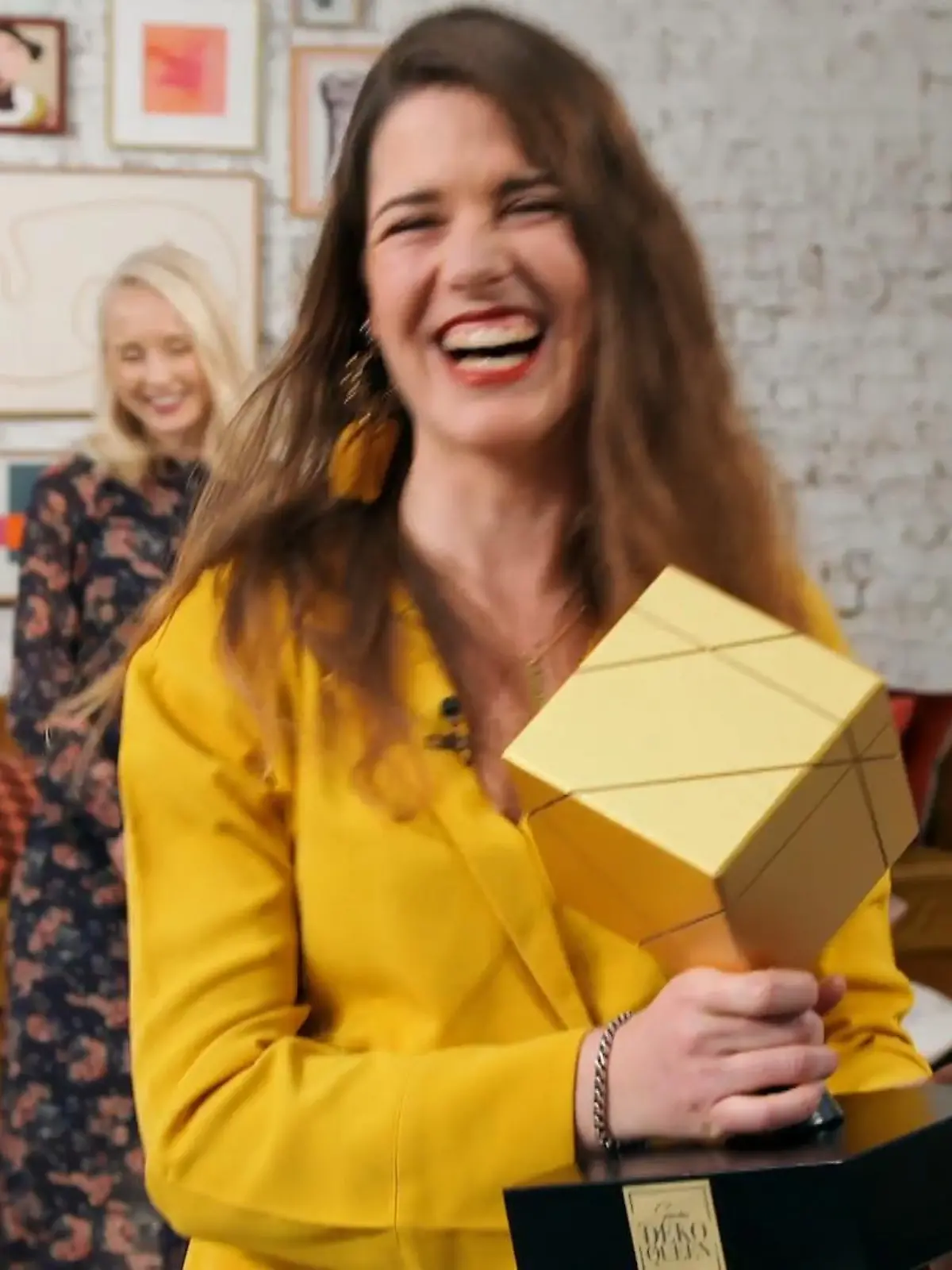 Guido Maria Kretschmer erklärt Linda zur Siegerin