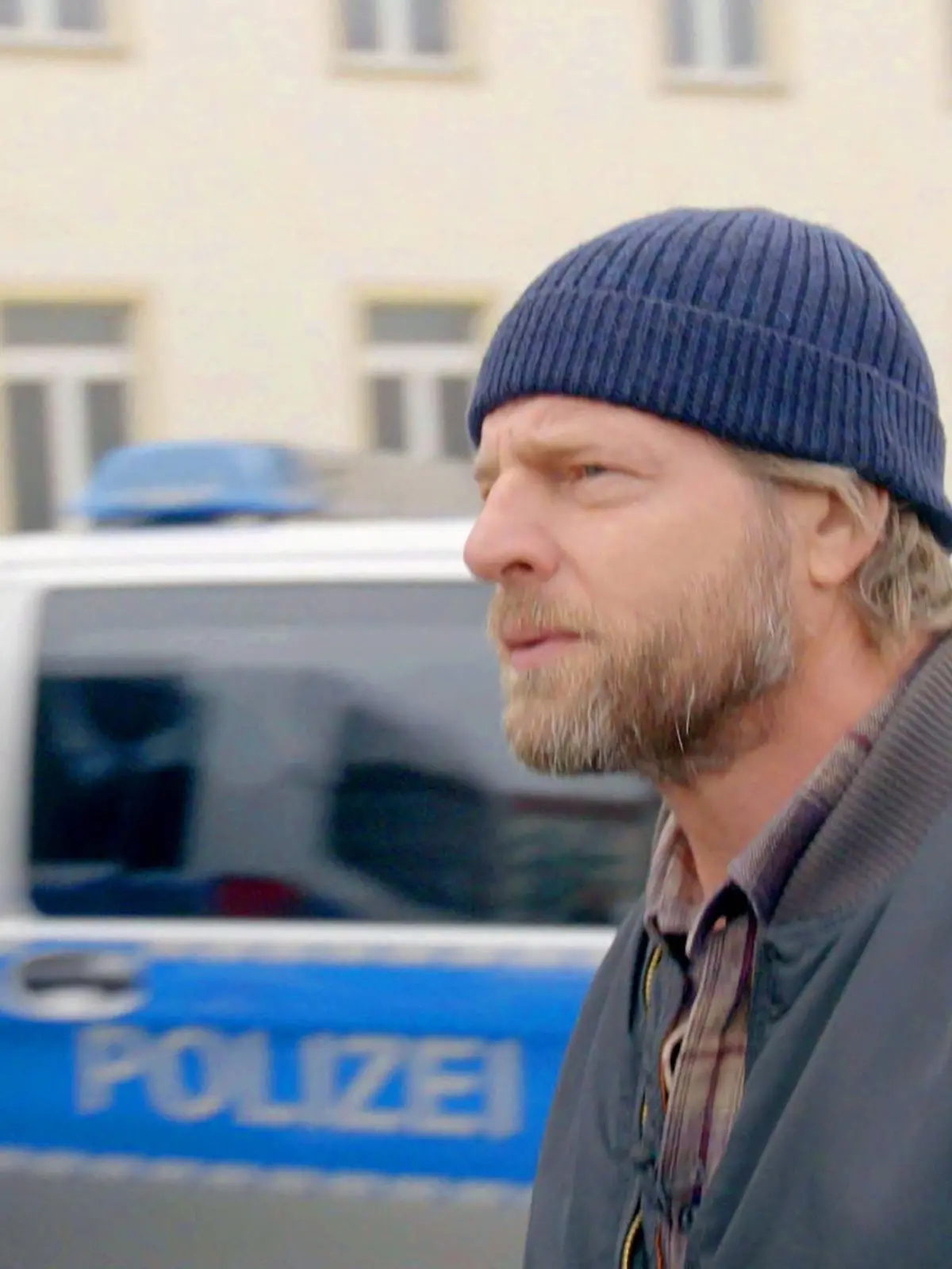 Streife fahren in Leipzig, Henning Baum
Bereitschaftspolizei, Leipzig
+++ Die Verwendung des sendungsbezogenen Materials ist nur mit dem Hinweis und Verlinkung auf TVNOW gestattet. +++