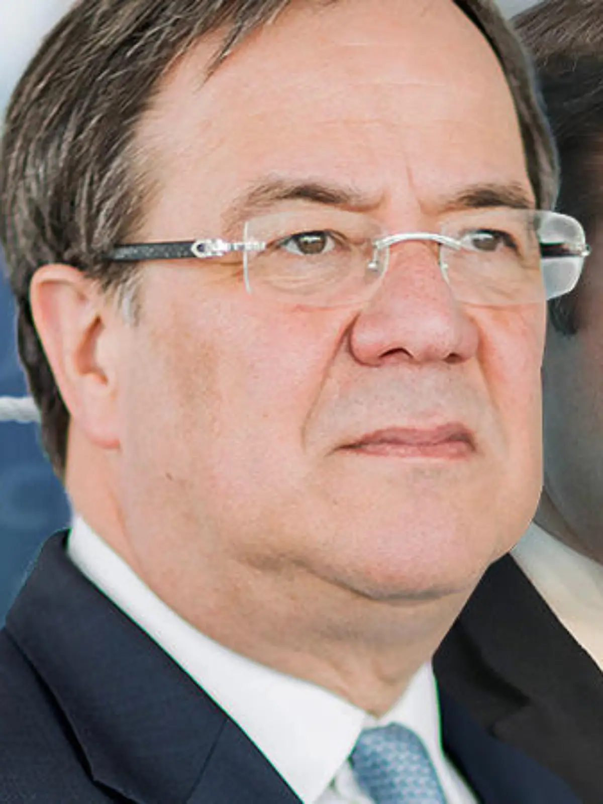 Laschet vs. Söder