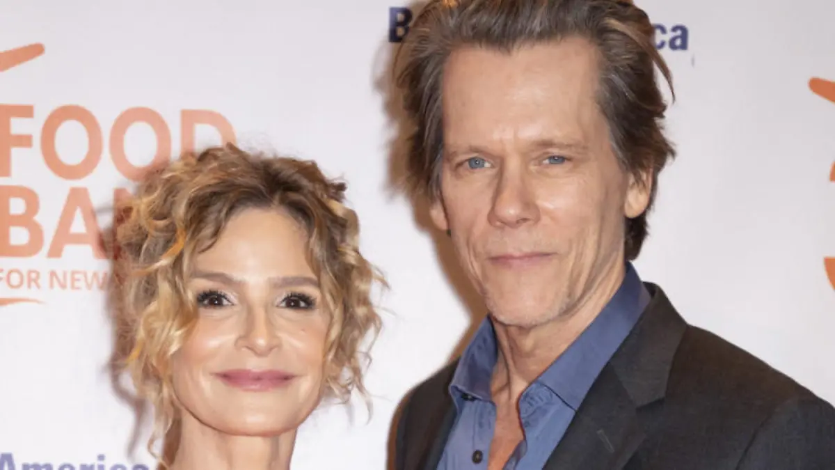 Kyra Sedgwick: Panne im Hause Cruise!