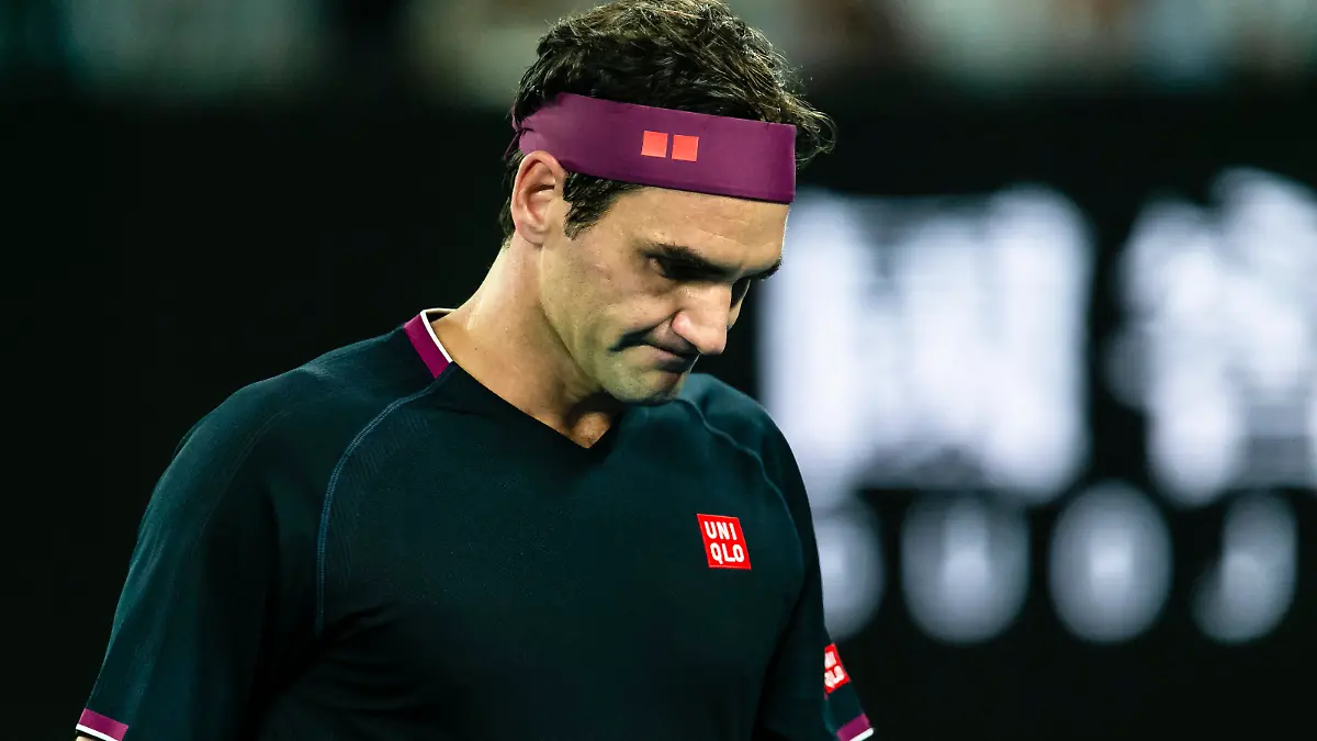 Australian Open 2020