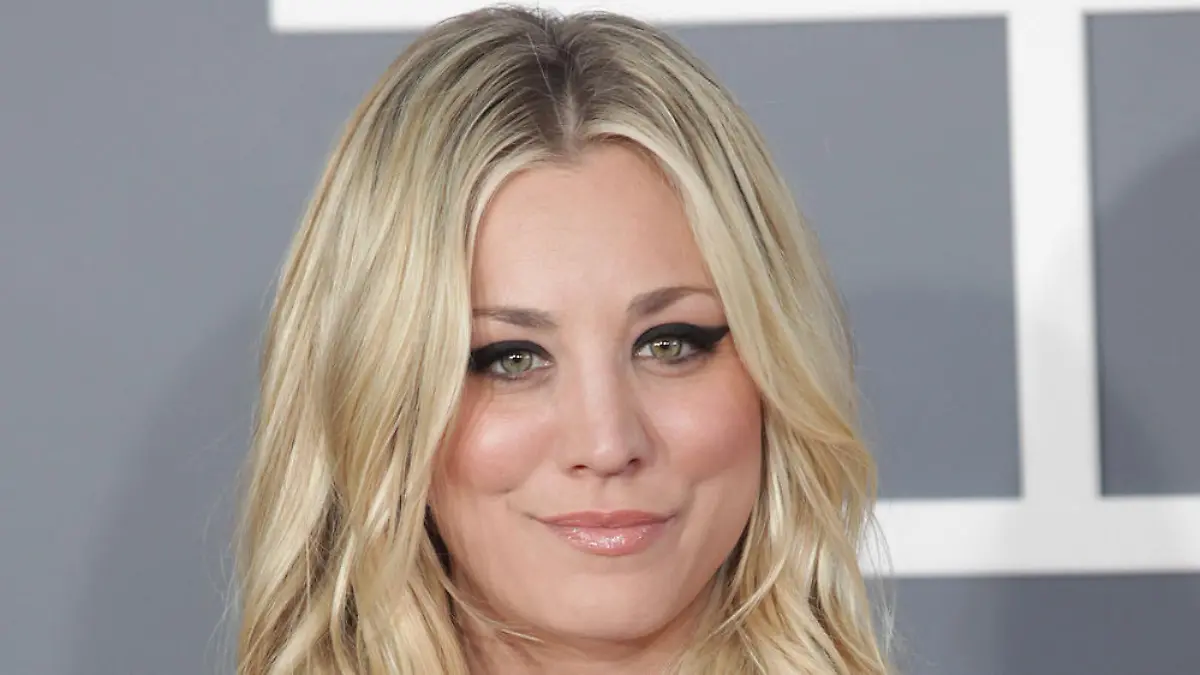 Kaley Cuoco: Amazon Prime schnappt sich "The Flight Attendant"