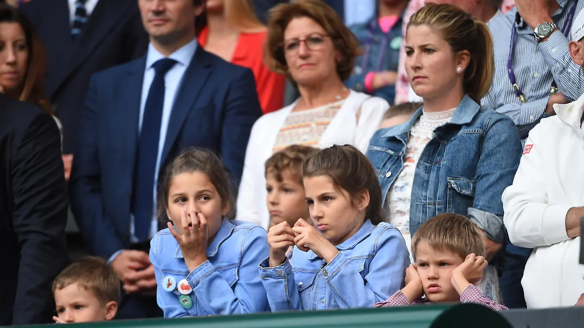 Wimbledon 2019