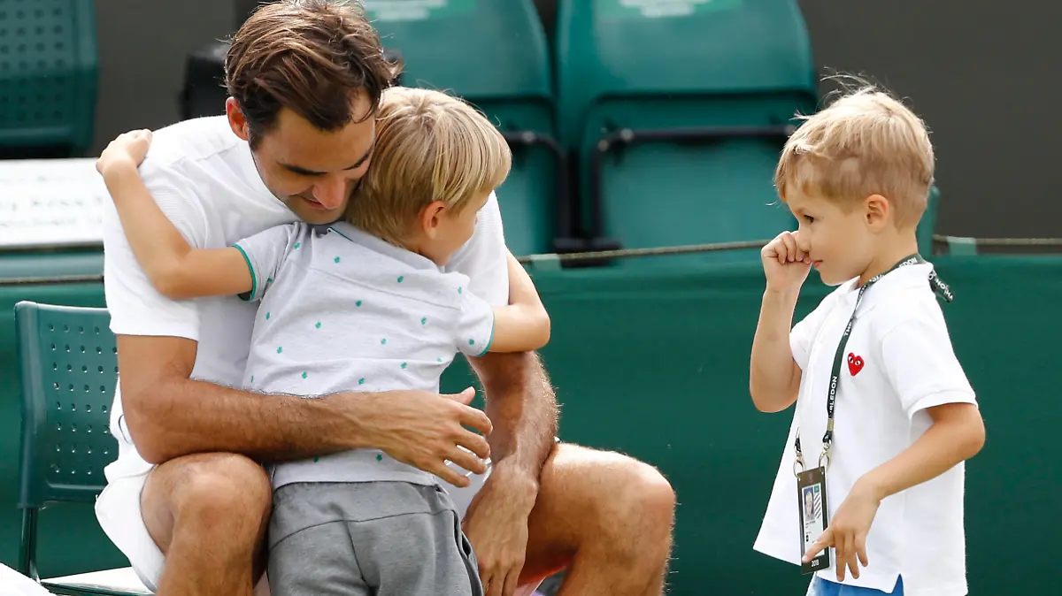Wimbledon, 2018