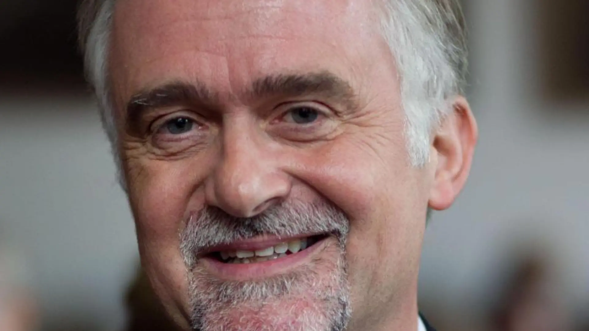 Osnabrücker Oberbürgermeister Wolfgang Griesert