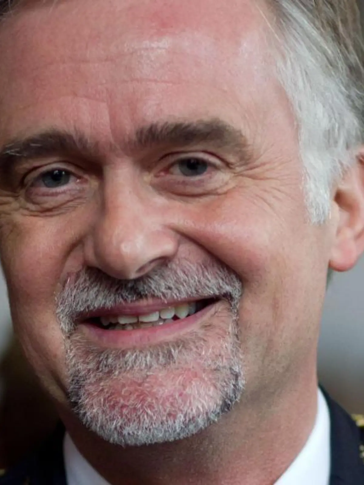 Osnabrücker Oberbürgermeister Wolfgang Griesert