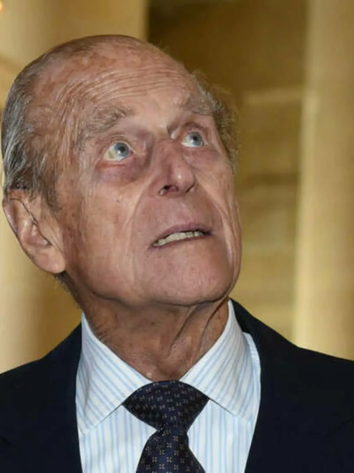 Diese 30 Personen wohnen Prinz Philips Trauerfeier bei