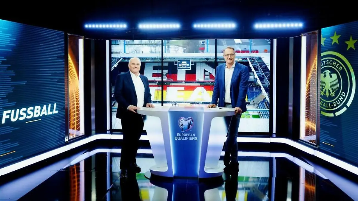 Vorerst keine Experten-Auftritte mehr von Uli Hoeneß bei RTL