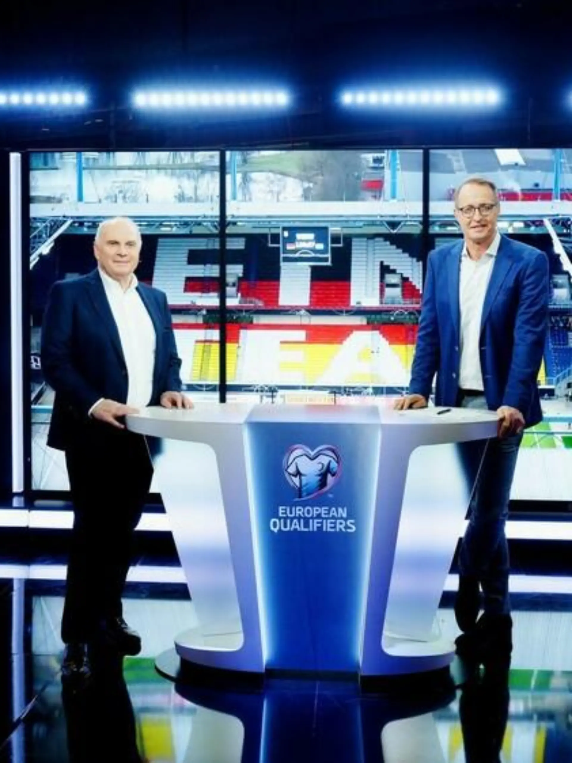 Vorerst keine Experten-Auftritte mehr von Uli Hoeneß bei RTL
