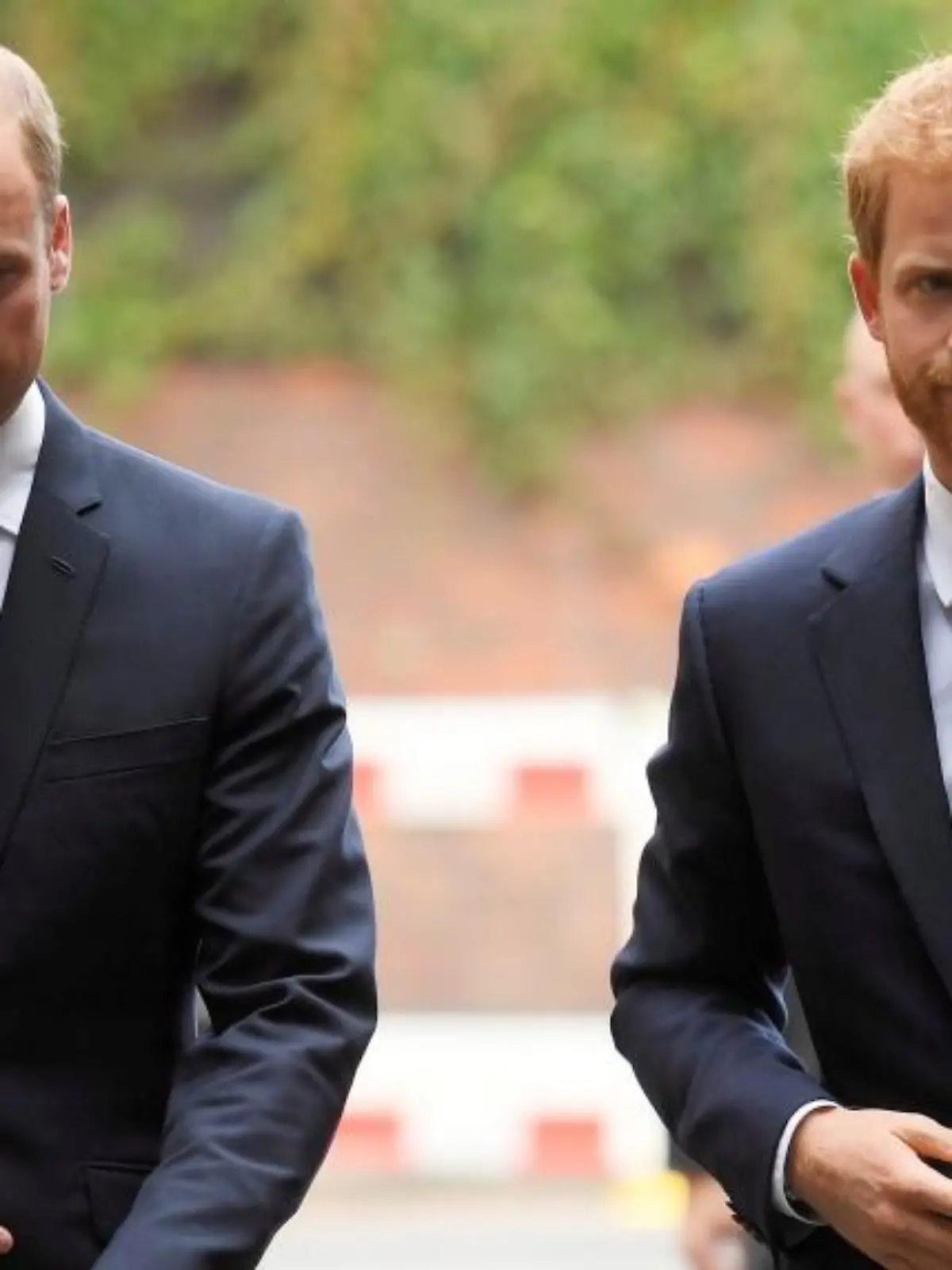 William und Harry