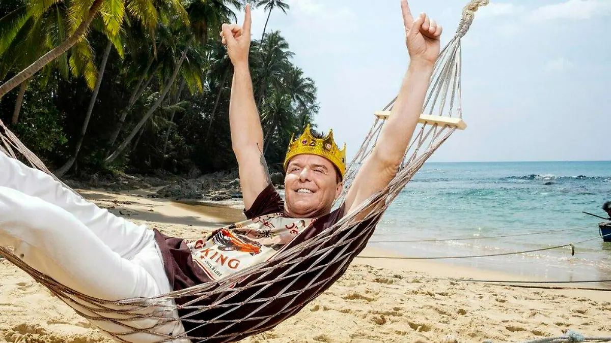 "Promis unter Palmen": Auch ein Prinz kann tief fallen